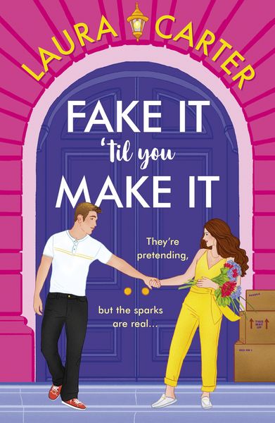 Produktbild: Fake It 'til You Make It