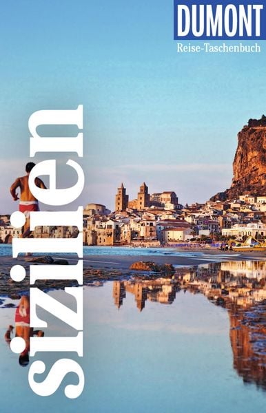 Produktbild: DUMONT Reise-Taschenbuch E-Book Sizilien