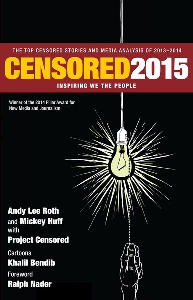 Produktbild: Censored
