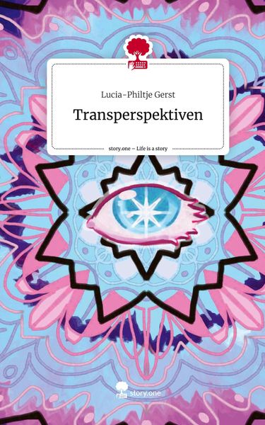 Produktbild: Transperspektiven. Life is a Story - story.one
