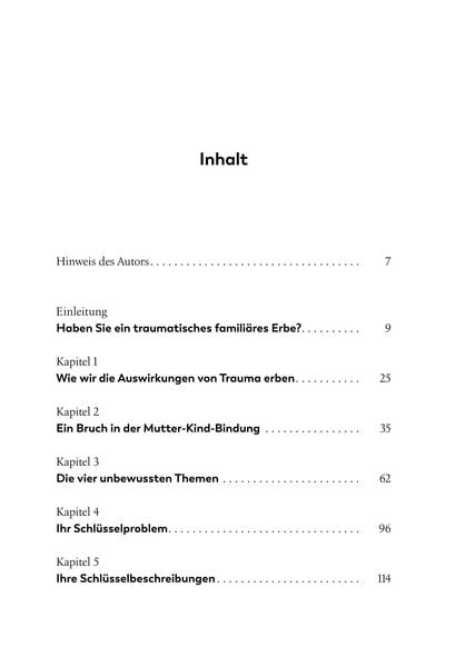 Produktbild: Workbook: Dieser Schmerz ist nicht meiner