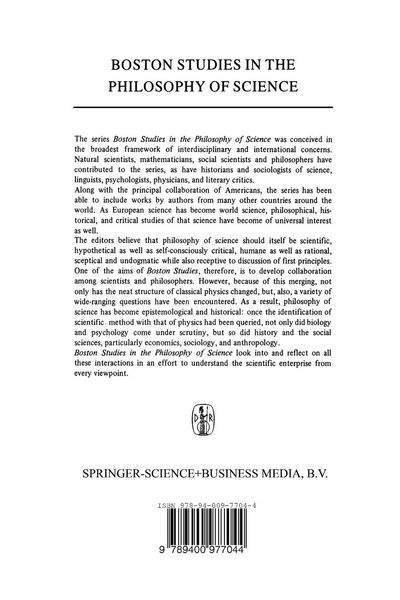 Produktbild: Language, Logic and Method