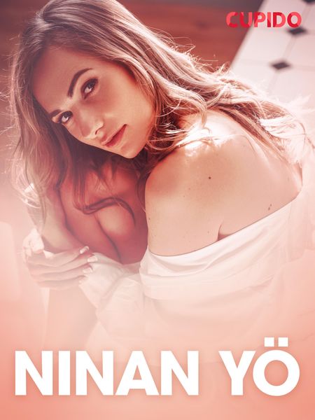 Produktbild: Ninan y&ouml; - eroottinen novelli