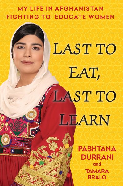 Produktbild: Last to Eat, Last to Learn