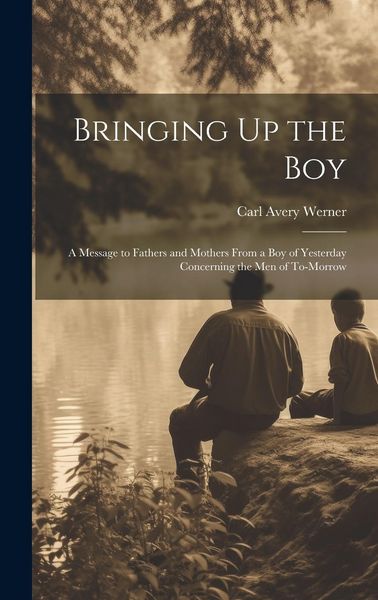 Produktbild: Bringing Up the Boy