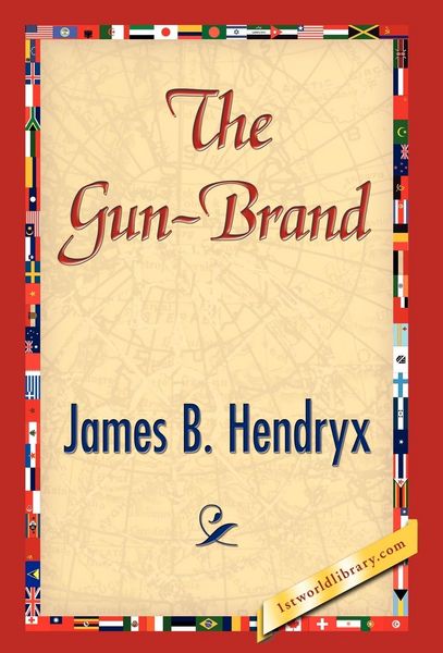Produktbild: The Gun-Brand