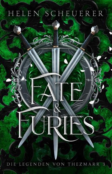 Produktbild: Fate and Furies