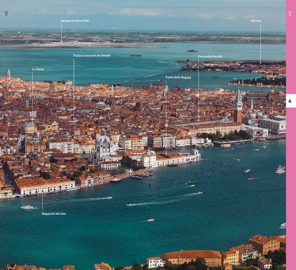 Produktbild: Venedig