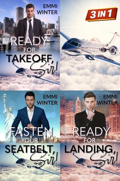 Produktbild: Millionaires FlightClub eBundle #1