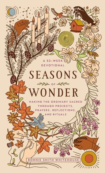 Produktbild: Seasons of Wonder