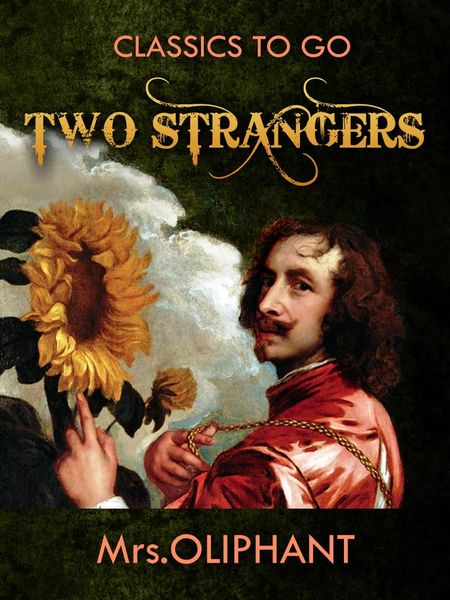 Produktbild: Two Strangers