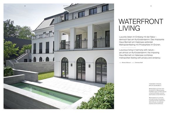 Produktbild: Exceptional Homes Since 1864