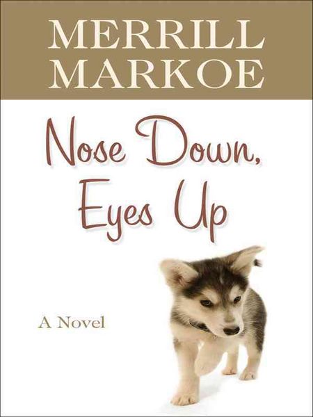 Produktbild: Nose Down, Eyes Up
