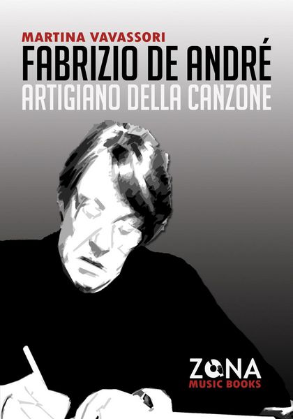 Produktbild: Fabrizio De Andr&eacute; artigiano della canzone