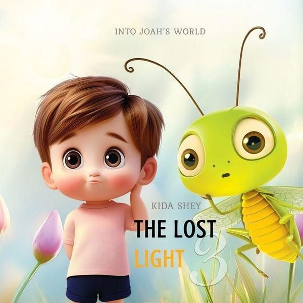 Produktbild: The Lost Light