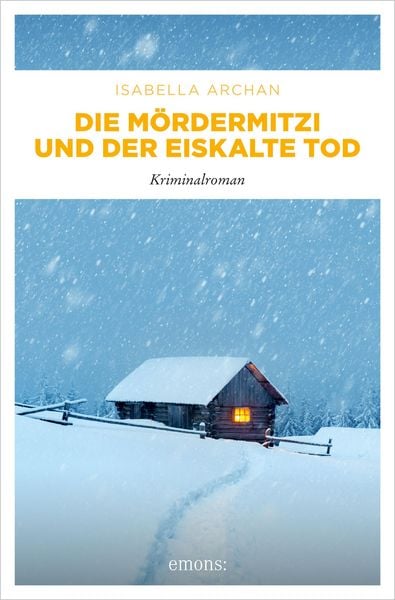 Produktbild: Die M&ouml;rderMitzi und der eiskalte Tod
