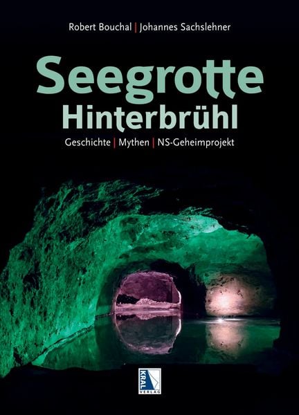 Produktbild: Seegrotte Hinterbr&uuml;hl