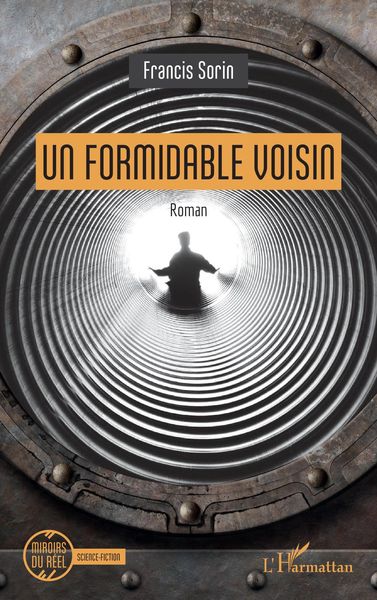 Produktbild: Un formidable voisin