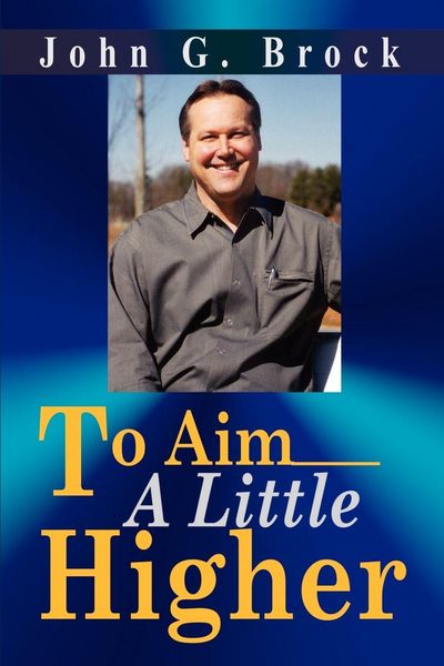 Produktbild: To Aim a Little Higher