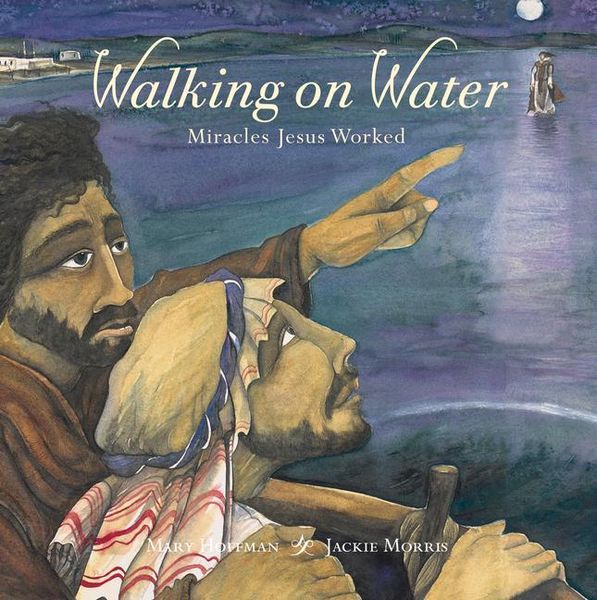 Produktbild: Walking on Water