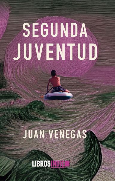 Produktbild: Segunda Juventud
