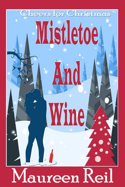 Produktbild: Mistletoe and Wine