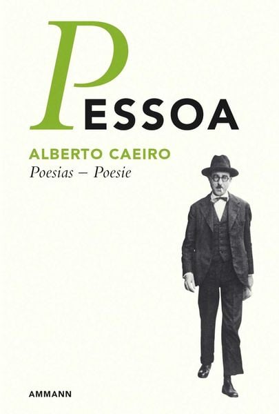 Produktbild: Poesia - Poesie