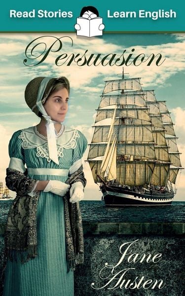 Produktbild: Persuasion