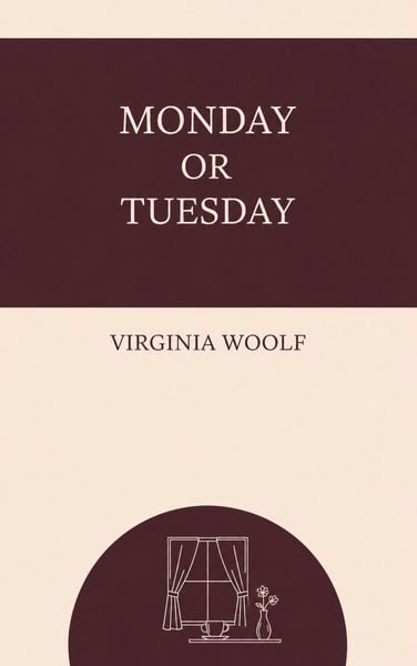 Produktbild: Monday or Tuesday