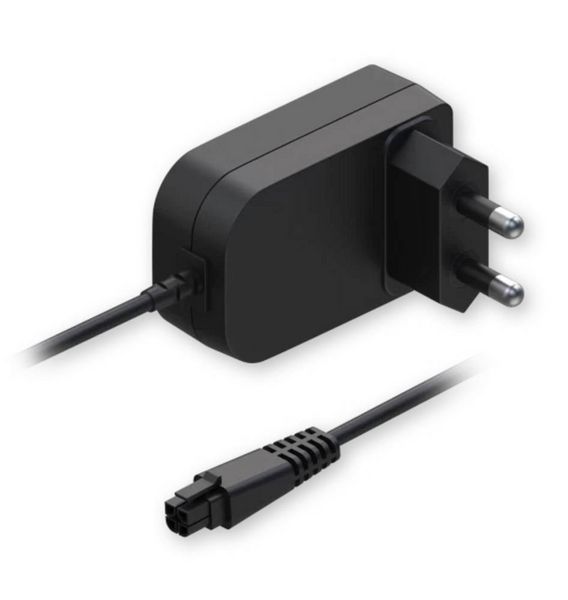 Produktbild: Teltonika PR3P2EU3 Steckernetzteil, Festspannung 12 V/DC 2A 24W