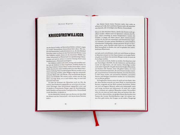 Produktbild: Eine Jugend in Deutschland
