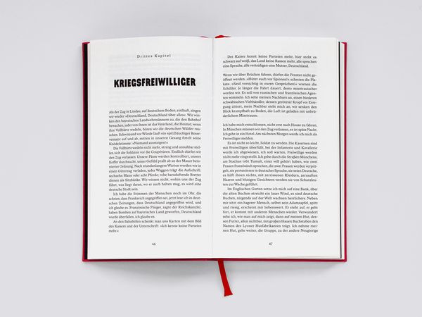 Produktbild: Eine Jugend in Deutschland