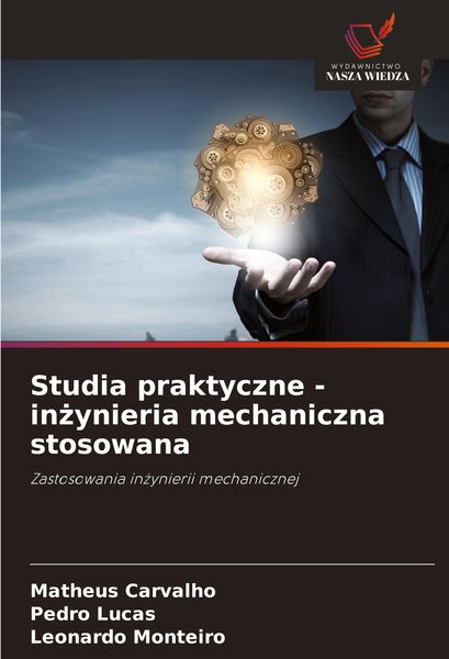 Produktbild: Studia praktyczne - in&iquest;ynieria mechaniczna stosowana