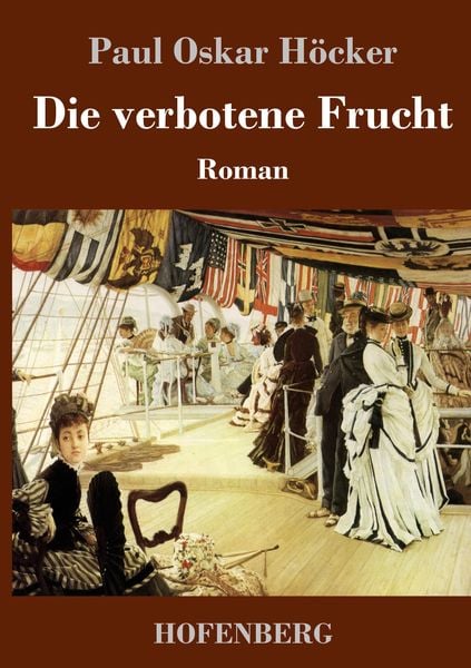 Produktbild: Die verbotene Frucht
