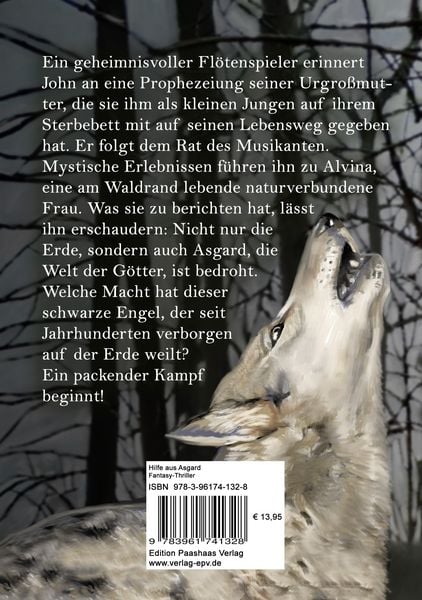 Produktbild: Hilfe aus Asgard
