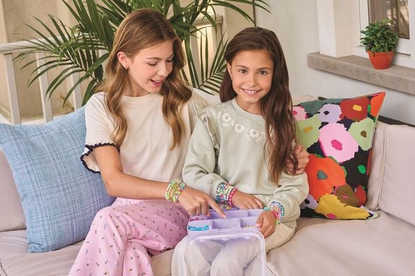 Produktbild: MAKE IT REAL - DIY Glamour-Schmuckset