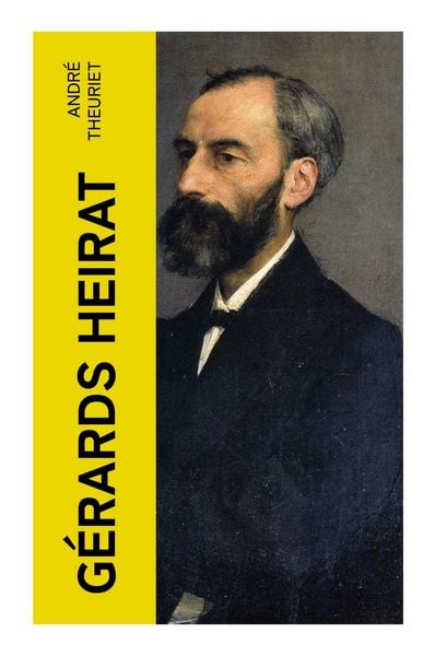 Produktbild: G&eacute;rards Heirat
