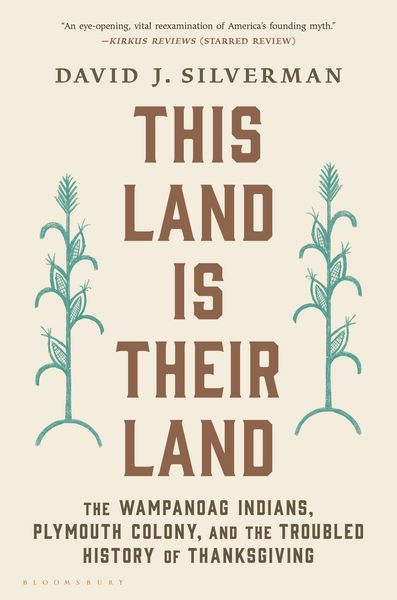 Produktbild: This Land Is Their Land