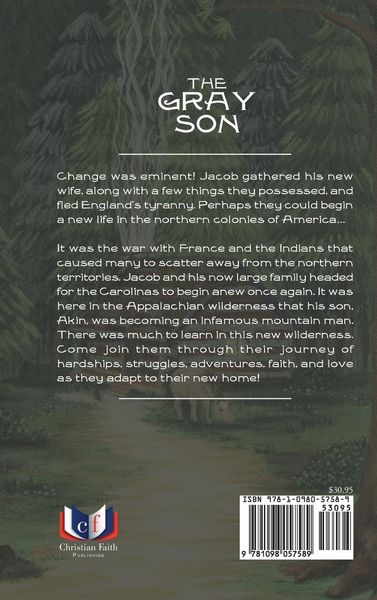 Produktbild: The Gray Son