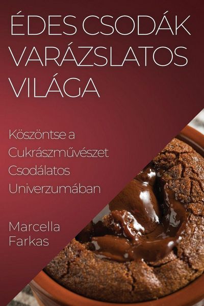Produktbild: &Eacute;des Csod&aacute;k Var&aacute;zslatos Vil&aacute;ga