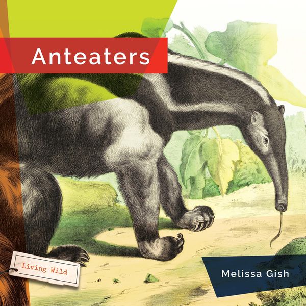 Produktbild: Anteaters
