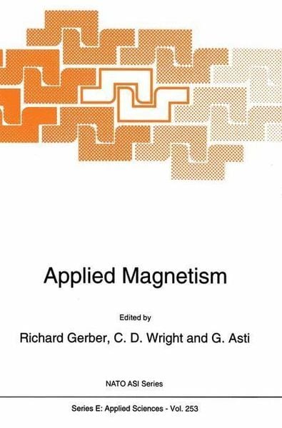 Produktbild: Applied Magnetism
