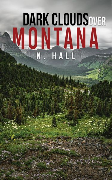 Produktbild: Dark Clouds Over Montana