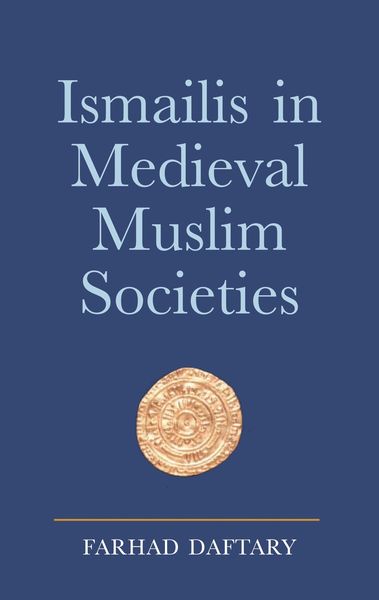 Produktbild: Ismailis in Medieval Muslim Societies