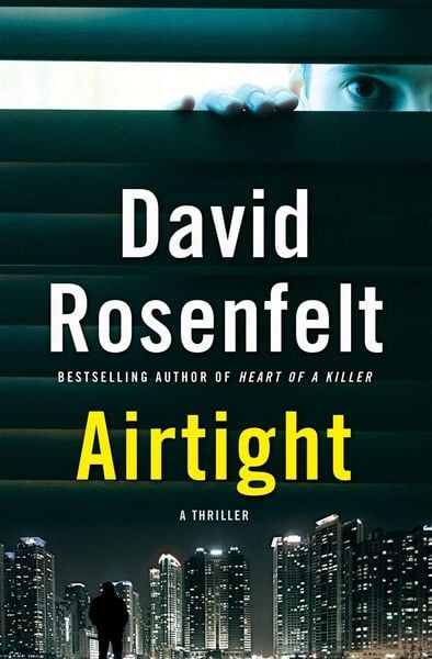 Produktbild: Airtight