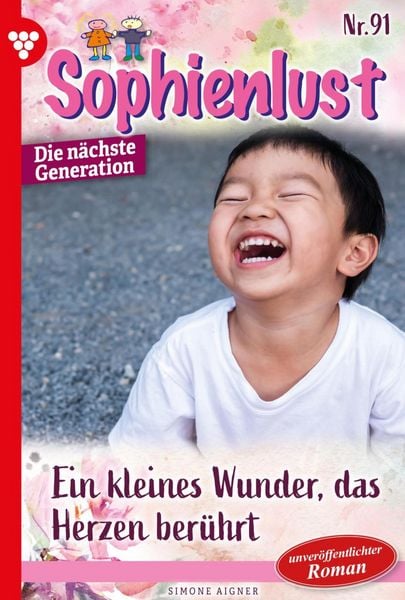 Produktbild: Ein kleines Wunder, das Herzen ber&uuml;hrt