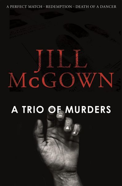 Produktbild: A Trio of Murders