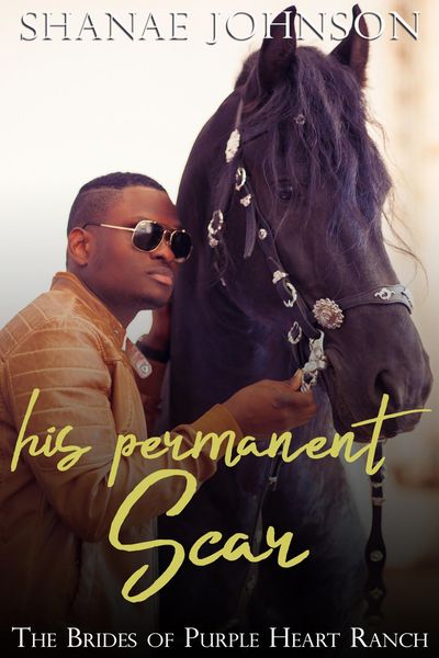 Produktbild: His Permanent Scar