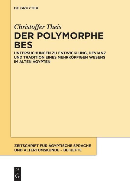 Produktbild: Der polymorphe Bes