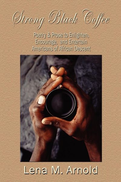 Produktbild: Strong Black Coffee